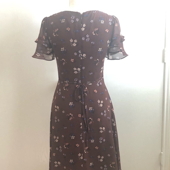 Tea Dress - Picture 6 of 6
